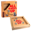 CHANNEL CRAFT All Screw'd Up Game
