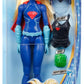 DC Super Hero Girls: Supergirl Mission Gear Dolls