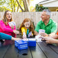 Kids Against Maturity: Funny Family Card Game for Kids Ages 10+ & Parents, Teens & Adults | Hilarious Party Game for Family Game Night | Super Fun