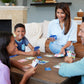Mattel Games Phase 10 Card Game with 108 Cards, Makes a Great Gift for Kids, Family or Adult Game Night, Ages 7 Years and Older (Amazon Exclusive)