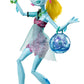 Monster High 13 Wishes Lagoona Blue Doll