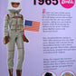Barbie My Favorite Career Vintage Miss Astronaut Barbie Doll