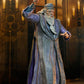 NECA - Harry Potter - Legacy Collection Albus Dumbledore 7" Scale Action Figure