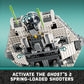 LEGO Star Wars Ahsoka Ghost and Phantom II Spaceship Toy - Star Wars Building Toys Set for Kids, Boys & Girls, Ages 10+ - Gifts for Birthdays - 5