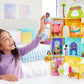 Mattel Disney Princess Tower Surprise CDU
