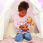 Disney Princess My Friend Cinderella Doll 14" Tall Includes Removable Outfit and Tiara