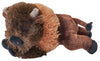 Wild Republic Ecokins Mini Bison Stuffed Animal - 8"