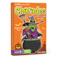 Arizona GameCo Halloween Fun Charades, a Family Party Game for Kids Ages 6 and Up - No Reading Required to Play - Ideal for Spooky Classroom Fun