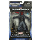 Captain America Marvel Legends Agents of Hydra Figure Red Skull, 6 Inch