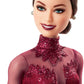 Limited Edition Barbie Signature Series Tessa Virtue Exclusive "Shero" Ice Skating Doll