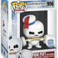 Funko Pop! Movies: Ghostbusters: After-Mini Puft with Weights - Collectable Vinyl Figure - Gift Idea - Official Merchandise - Toys for Kids & Adults -