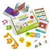 hand2mind ScratchJr Block-Based Coding Student Activity Set, Learn to Code, Computer Science and Programming for Kids, STEM Activities, STEM