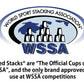 Speed Stacks | Sport Stacking Competitor, Blue - 12 Cups, Holding stem, with GX Timer and mat | WSSA Approved