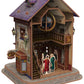 4D Cityscape Harry Potter 3D Paper Puzzles (Diagon Alley)