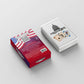 Presidents Card Game: Fast Family Party Game for Kids, Adults & Youth Group