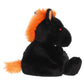 Aurora Palm Pals 5" Nessus Nightmare Adorable Plush