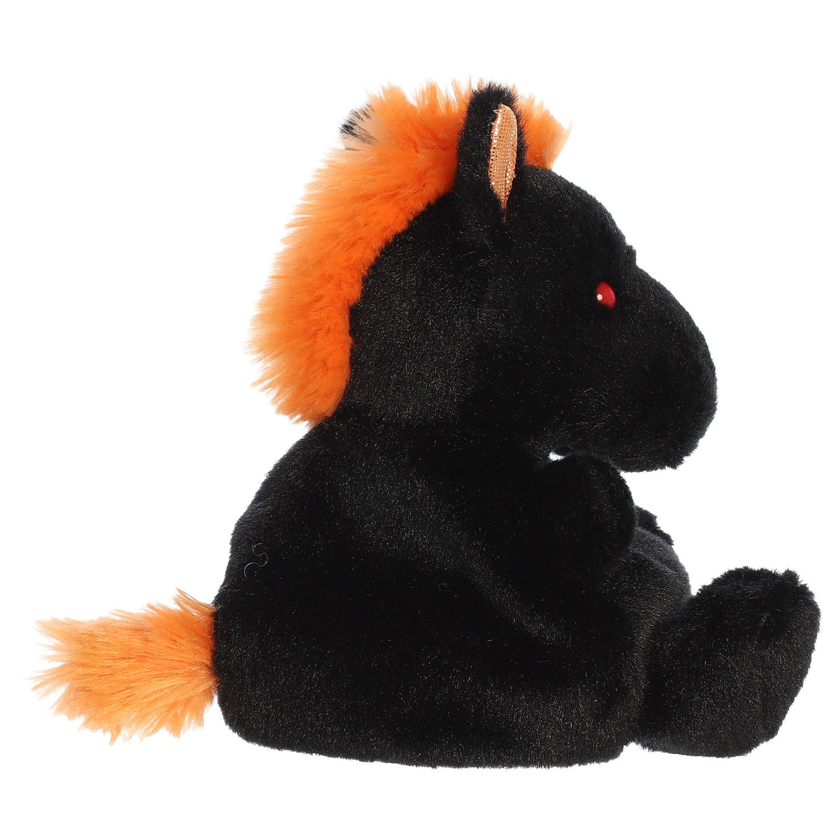 Aurora Palm Pals 5" Nessus Nightmare Adorable Plush
