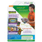 LeapFrog Imagicard Teenage Mutant Ninja Turtles Learning Game (for LeapPad Tablets) Toy