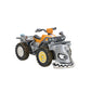 Jazwares Fortnite Quadcrasher Vehicle