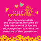 Our Generation - 18-inch Doll Clothes - Confetti-Print Party Dress - Headband & Boots Accessories - Pretend Play - Toys for Kids Ages 3 Years & Older