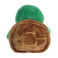 Aurora® Adorable Palm Pals™ Honu Sea Turtle™ Stuffed Animal - Fun Collectible Plush for Kids and Adult Collectors - Perfect for Decorating Rooms