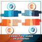 Agree to Disagree - The Icebreaker Game Where Nobody Wins if Everyone Agrees - Fun Party Game for Coworkers, Families, or Friends. Fun or Real Talk