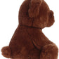 Aurora® Snuggly Bear Gelato Bear™ Stuffed Animal - Comforting Companions for Imaginative Play - Perfect for Kids, Adults, Birthdays, and Anniversaries