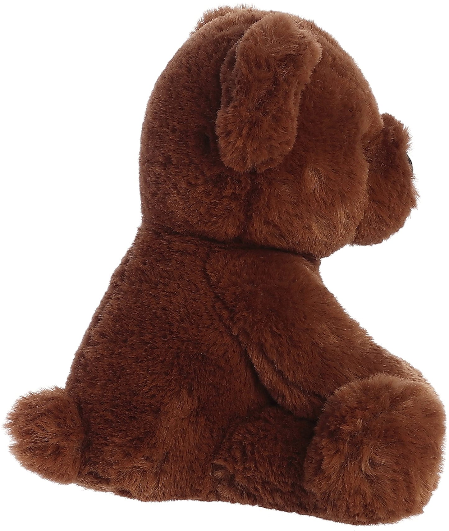 Aurora® Snuggly Bear Gelato Bear™ Stuffed Animal - Comforting Companions for Imaginative Play - Perfect for Kids, Adults, Birthdays, and Anniversaries