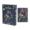 NBA Court Legends 300pc Anthony Edwards Jigsaw Puzzle for Kids & Adults, Premium Basketball Puzzle Game, Family Activity, Collector Gift for NBA Fans