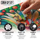 MasterPieces 300 Piece EZ Grip Jigsaw Puzzle for Adults, Family, Or Youth - Springtime Dance - 18" x 24"