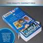 Aquarius Fantastic Four Themed Playing Card Deck for Your Favorite Card Games - Officially Licensed Merchandise & Collectibles