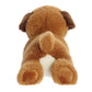 Aurora® Adorable Mini Flopsie™ Boden Boxer Stuffed Animal - Mini Companions Ready for Playful Adventures - for Kids All Ages, Toddlers, Adults,