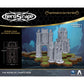 Renegade Game Studios Heroscape The Ruins at Laur's Edge Terrain Expansion
