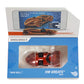 Hot Wheels id Twin Mill