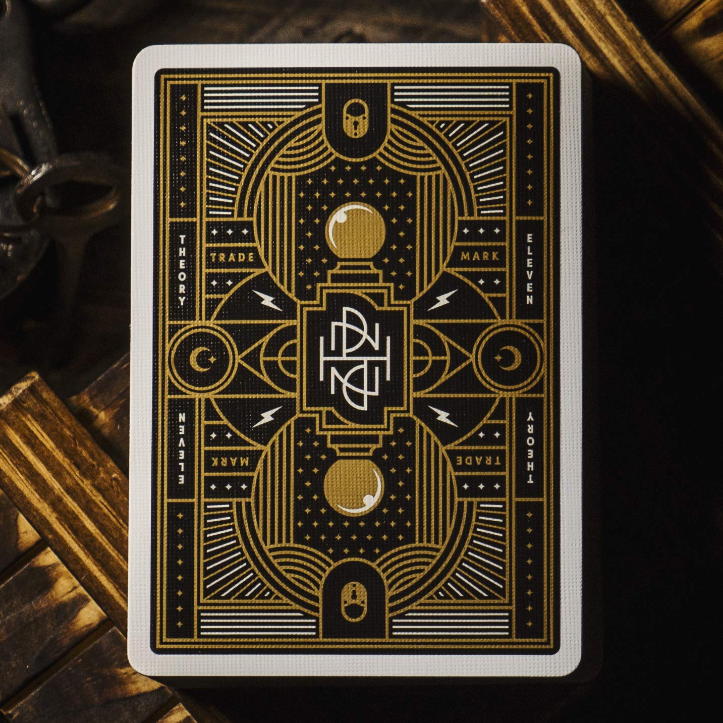 theory11 Neil Patrick Harris Playing Cards