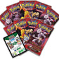 Pokemon TCG: Scarlet & Violet - Destined Rivals Elite Trainer Box - 9 Packs, Accessories, Promo
