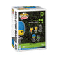 Funko POP! TV: Simpsons S9- Skeleton Marge Simpson - The Simpsons - Collectable Vinyl Figure - Gift Idea - Official Merchandise - for Kids & Adults