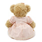 oits cute 2-Pack Teddy Bear,Cute Stuffed Animal,Couple Gift Soft Plush Toy 11inch (Vintage Dress)