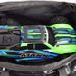 Apex RC Products 1/10-1/8 Car Truck Buggy Hauler Travel Carry Bag #9900
