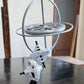 TEDCO's Cyclone Gyro the Amazing Physics Toy Colors May Vary