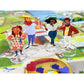 Pencil First Games: Vineyard - A Wine-Making Board Game, Worker Placement, Push Your Luck, Upgrade-As-You-Play, Card Management, Ages 13+, 1-4 Players
