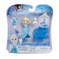 Frozen Glide N Go Elsa Doll