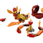 LEGO Chima 70155 Inferno Pit Building Toy