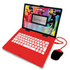 Lexibook, Miraculous Educational Laptop for Kids, JC598MIi2