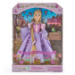 Disney Store Official Special Edition Rapunzel Doll Spring 2026 - Includes 11" Doll in a Floral Detailed Dress & Pascal Figurine- Comes in a