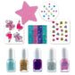 Galt Toys, Nail Art, Craft Kits for Kids, Ages 7+