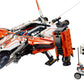 Lego TECHNIC VTOL Heavy Cargo Spaceship LT81 Set 42181