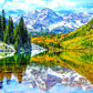 Rocky Mountains
