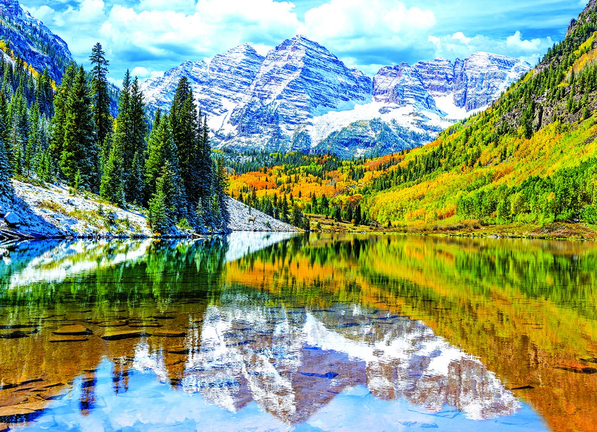 Rocky Mountains