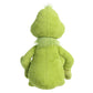 Aurora Dr. Seuss 32" Jumbo Grinch Whimsical Plush